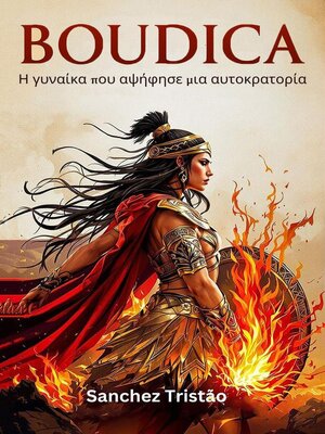 cover image of Boudica